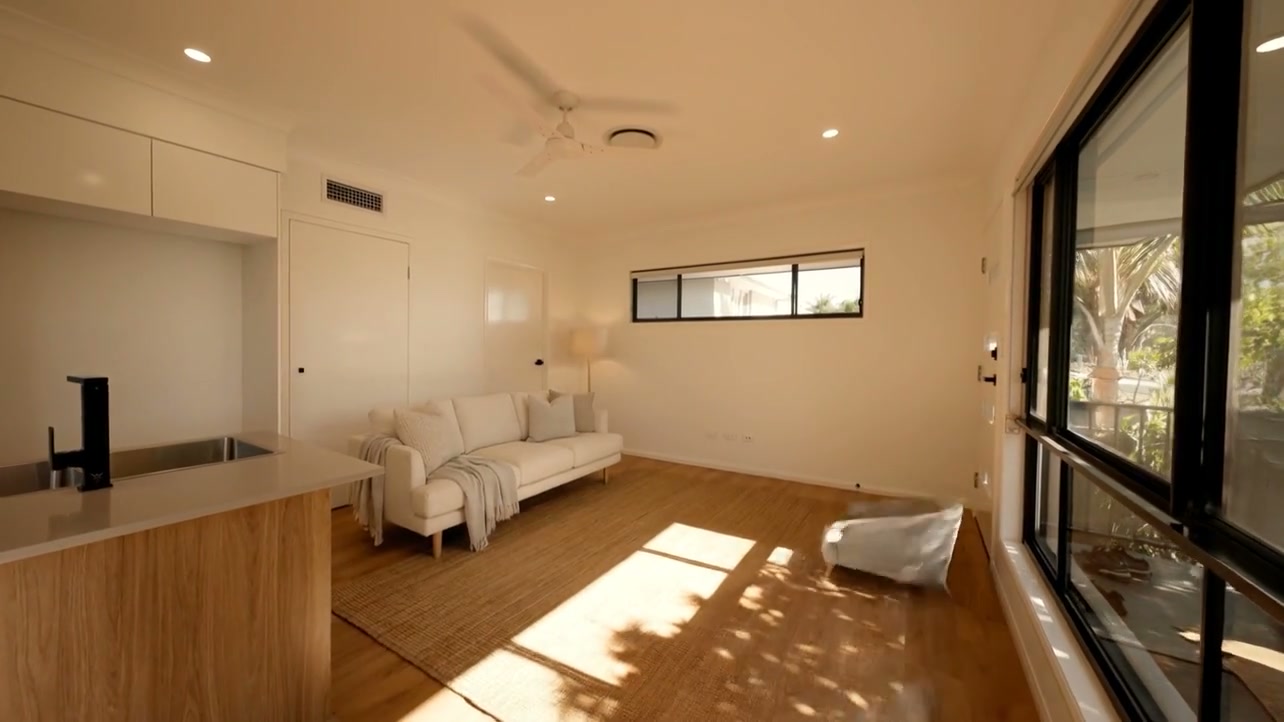 Give a room its next moment